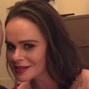 Meet your Posher, Darcey